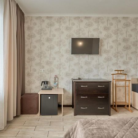 Zaporizʹka Sich Hotel Bukovel Kültér fotó