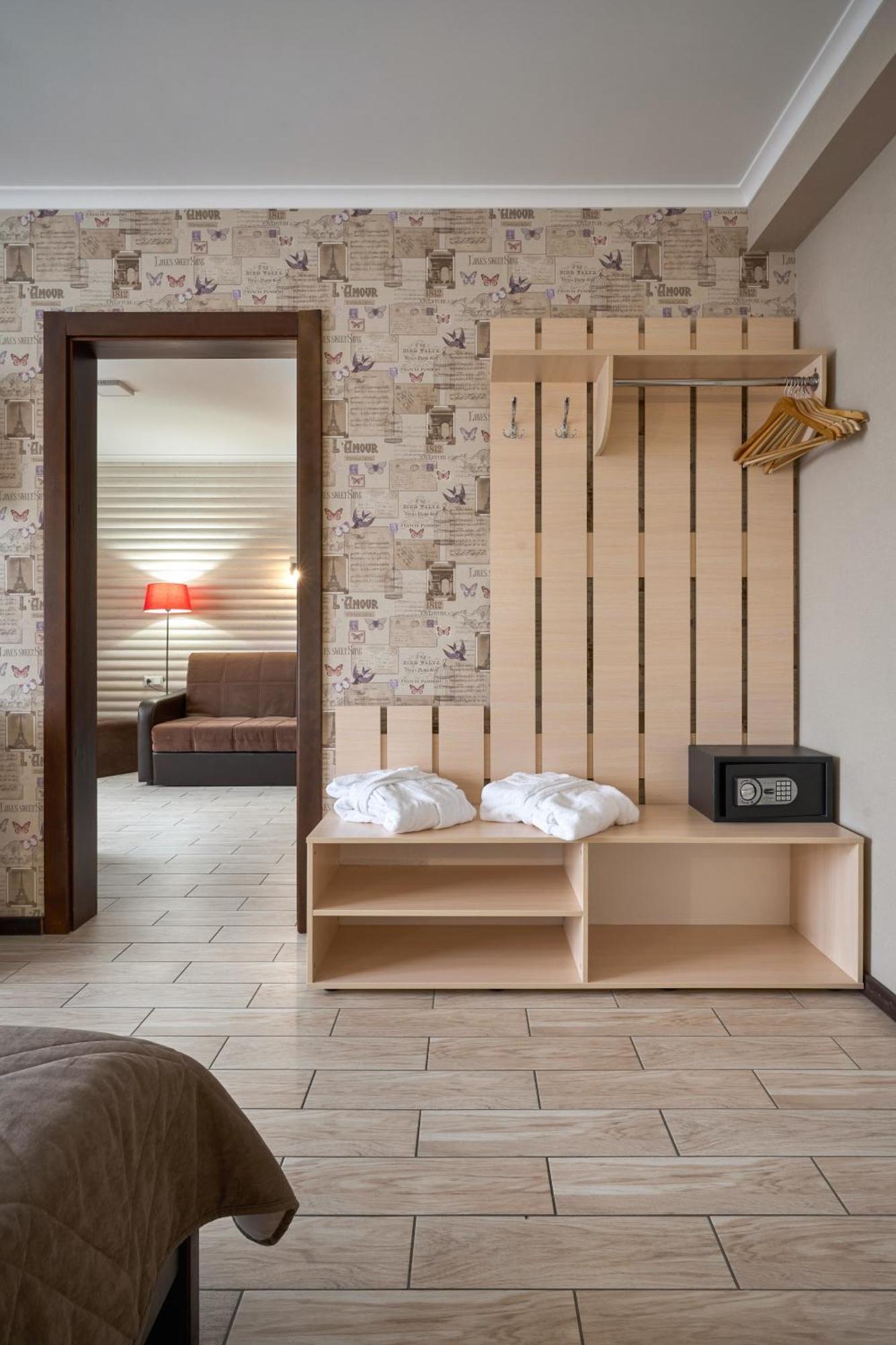 Zaporizʹka Sich Hotel Bukovel Kültér fotó