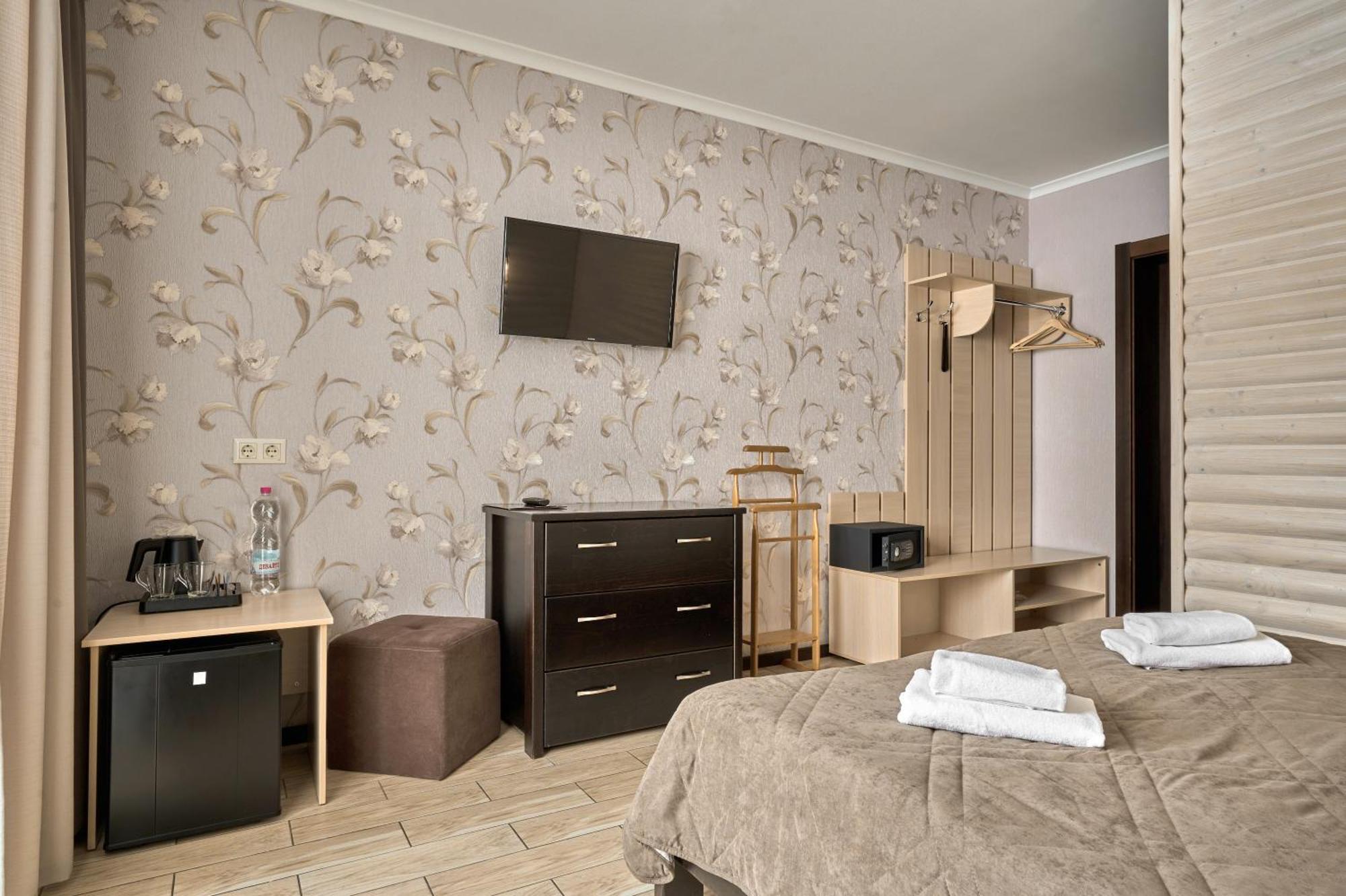 Zaporizʹka Sich Hotel Bukovel Kültér fotó