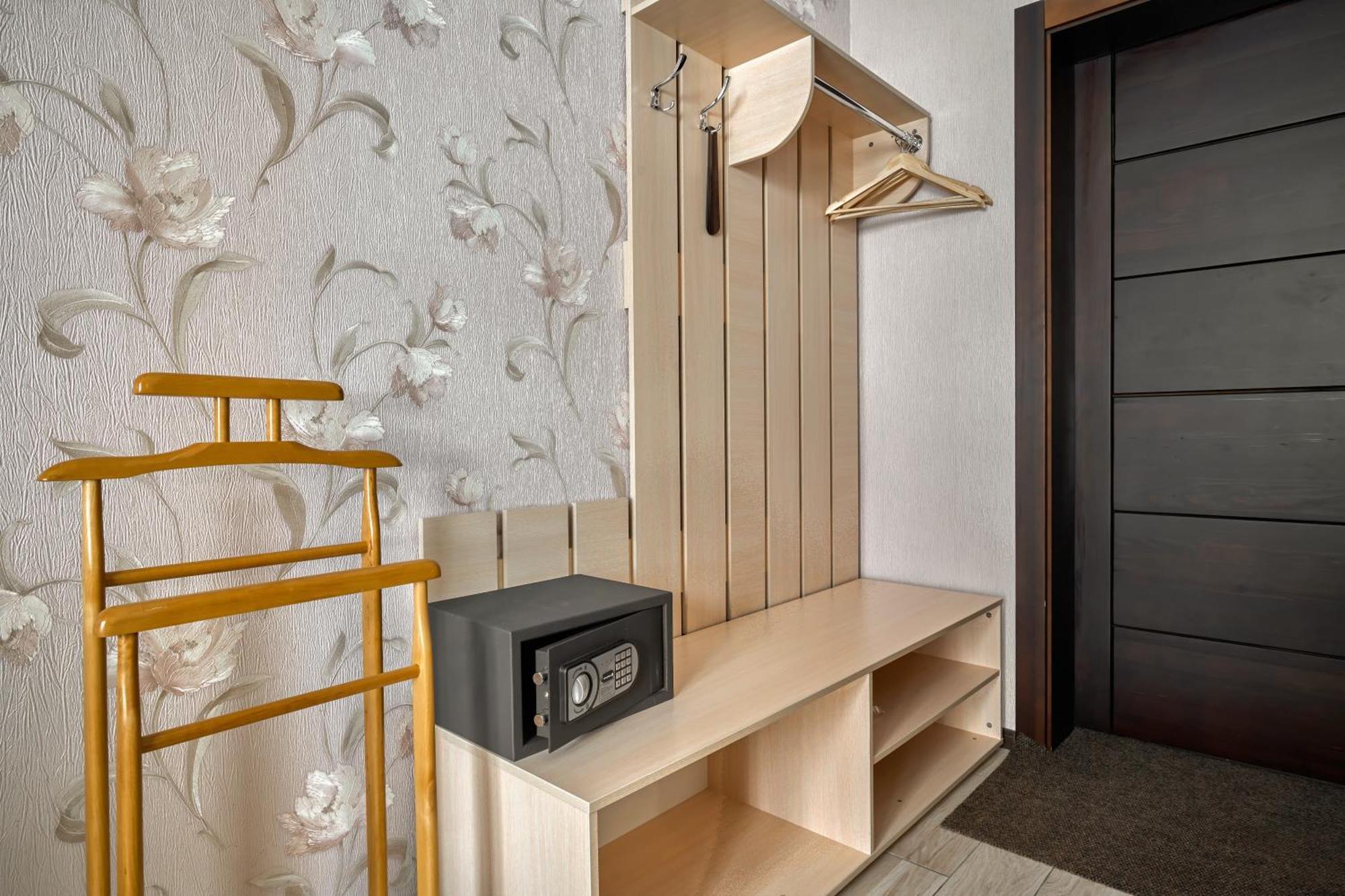 Zaporizʹka Sich Hotel Bukovel Kültér fotó