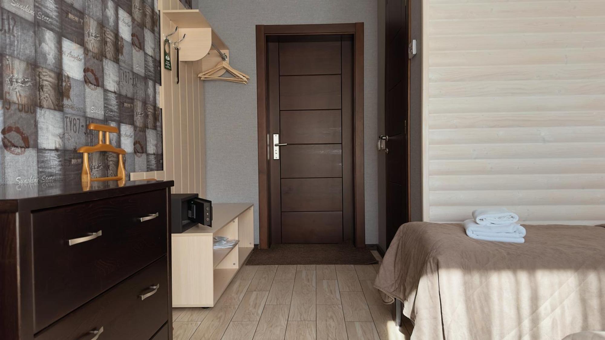 Zaporizʹka Sich Hotel Bukovel Kültér fotó